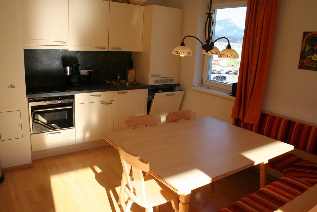 My Adventure Appartements Schladming By Schladmingurlaub Quarto foto